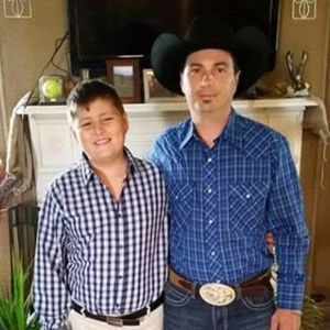 Meet your Posher, Jeremy